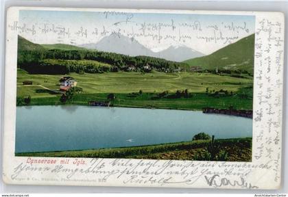 50653322 - Igls