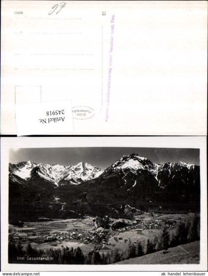 245918,Imst Totale