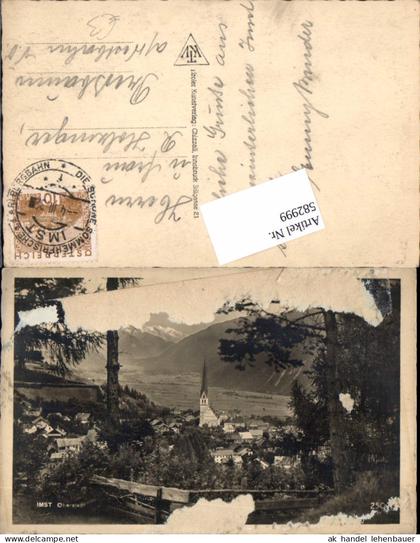 582999,Imst