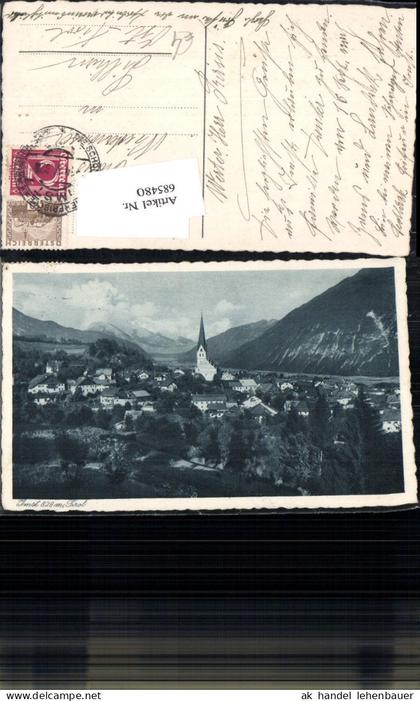 685480 Imst in Tirol