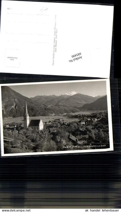 685490 Imst in Tirol