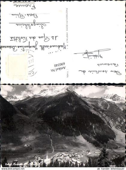 690340 Ischgl Paznauntal