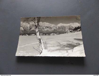 C-10071  ,CPSM, AUTRICHE, Golfhôtel, Igis bei Innsbruck