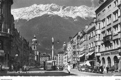 CPA INNSBRUCK