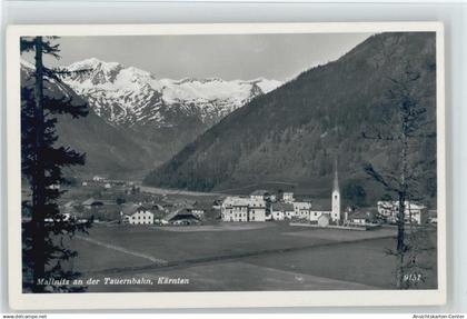 10043124 - Mallnitz
