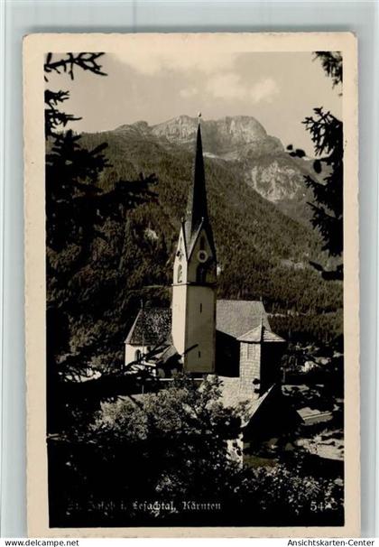 10101410 - St. Jakob im Lesachtal