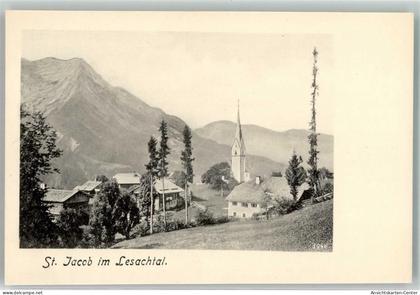 10686390 - St. Jakob im Lesachtal