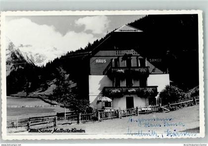 13175809 - Mallnitz