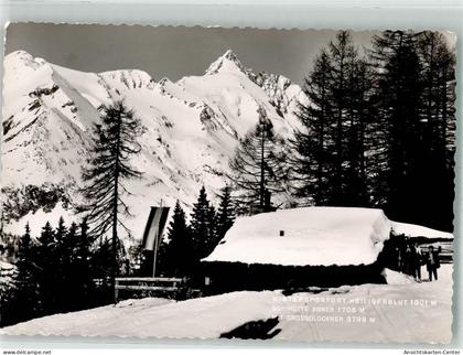 38062982 - Heiligenblut Heiligenblut