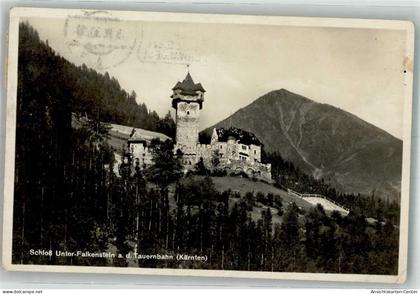 38190852 - Obervellach