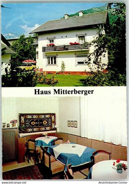 39379824 - Mallnitz