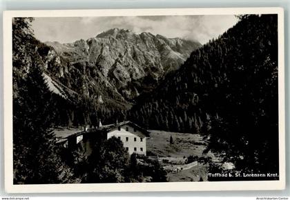 39380721 - St. Lorenzen im Lesachtal
