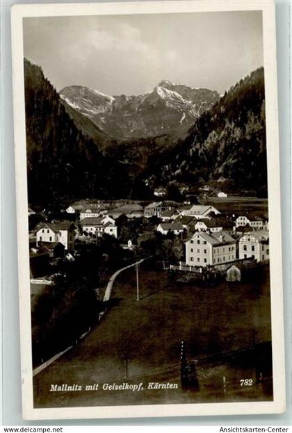39533017 - Mallnitz