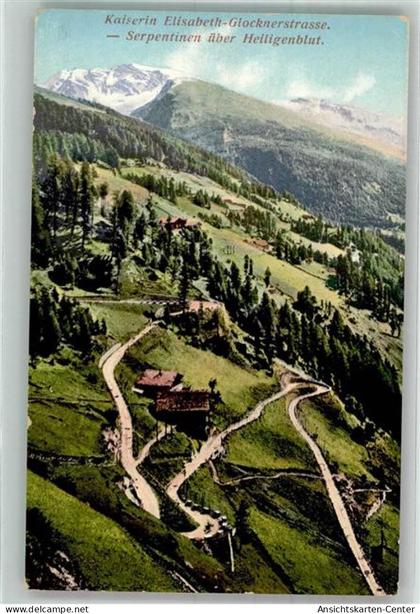 39980816 - Heiligenblut Heiligenblut