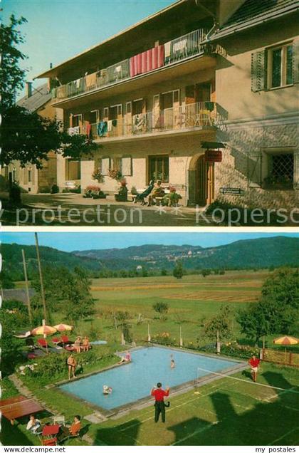 Ferlach Kaernten Gasthaus Tischler