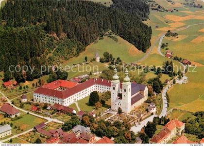 Gurk Fliegeraufnahme