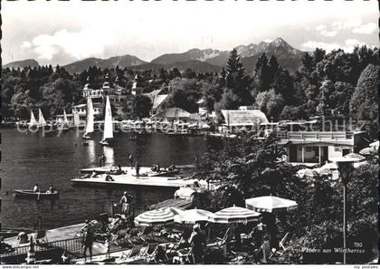 Velden Woerthersee