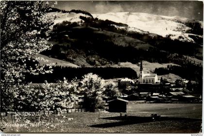 Kirchberg Tirol