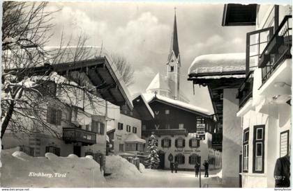 Kirchberg - Tirol