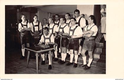 Österreich - KITZBÜHEL - Kitzbühel Tyrolean-Singang Onipra