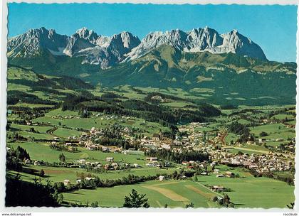 Tirol, Kitzbühel