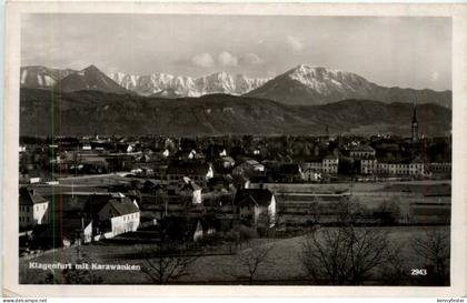 Klagenfurt,