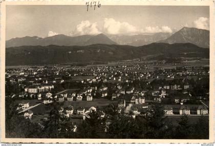 Klagenfurt,