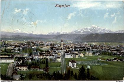 Klagenfurt,