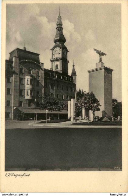 Klagenfurt,