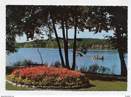 AK 100035 AUSTRIA - Klopeinersee
