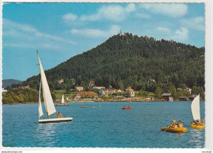 Klopeinersee