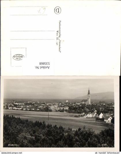 535868,Stockerau