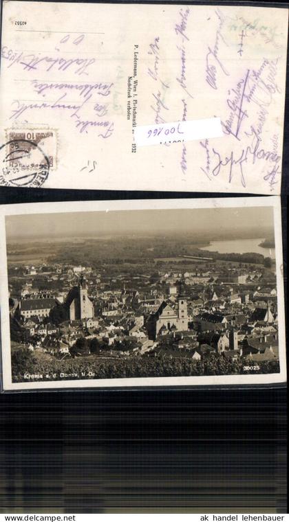 700166 Krems an der Donau