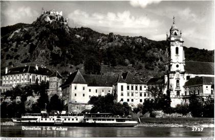 Dürnstein in der Wachau