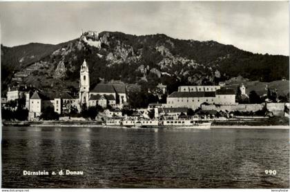Dürnstein in der Wachau