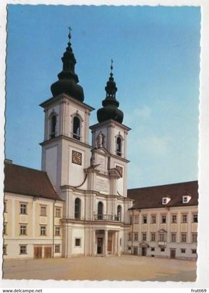 AK 103106 AUSTRIA - Kremsmünster - Stiftskirche
