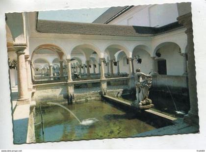 AK 115679 AUSTRIA - Kremsmünster - Benediktinerstift - Fischkalter