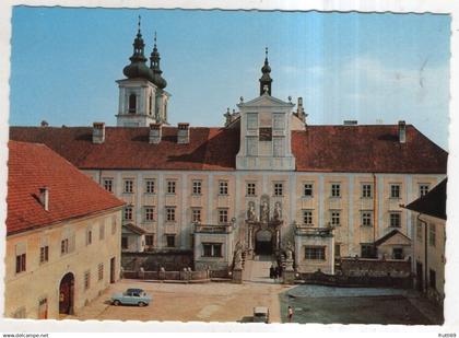 AK 235829 AUSTRIA - Stift Kremsmünster - Stiftshof