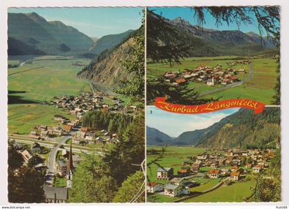 AK 200293 AUSTRIA - Langenfeld