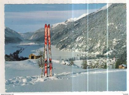 AK 270250 AUSTRIA - Längenfeld / Ötztal