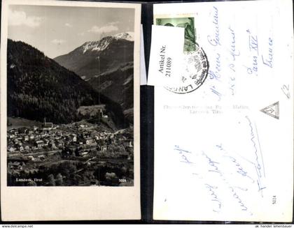 211089,Landeck Totale