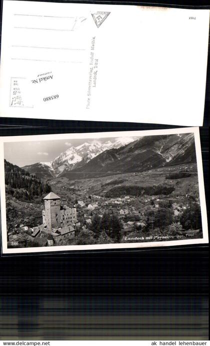 685880 Landeck in Tirol