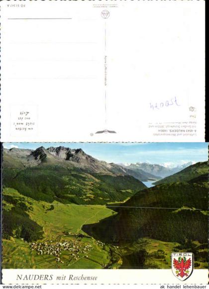 750074 Nauders im Oberinntal