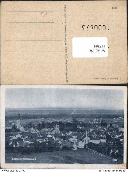 117364,Leibnitz Totale