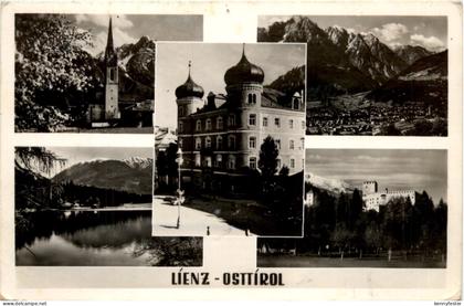 Lienz - Osttirol