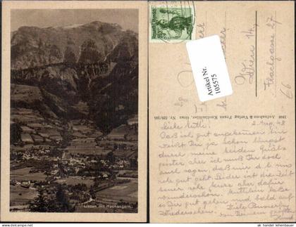 105575,Liezen m. Hochangern 1948