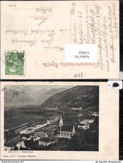 134943,Selzthal Selztal Totale