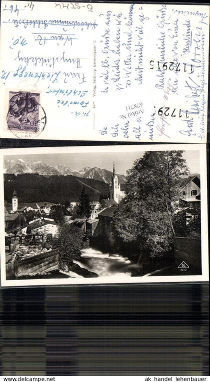 678711 Schladming Talbach