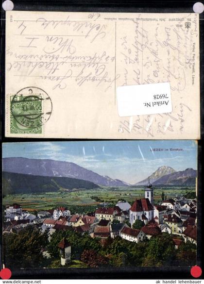 76928,Liezen im Ennstale Totale