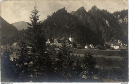 Wildalpen